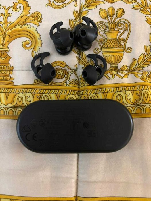 Bose Earbuds (Auriculares Wireless)