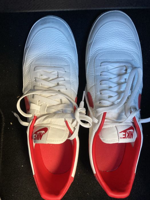 Sapatilhas Nike como novas