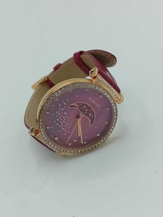 Zegarek damski Swarovski SPM