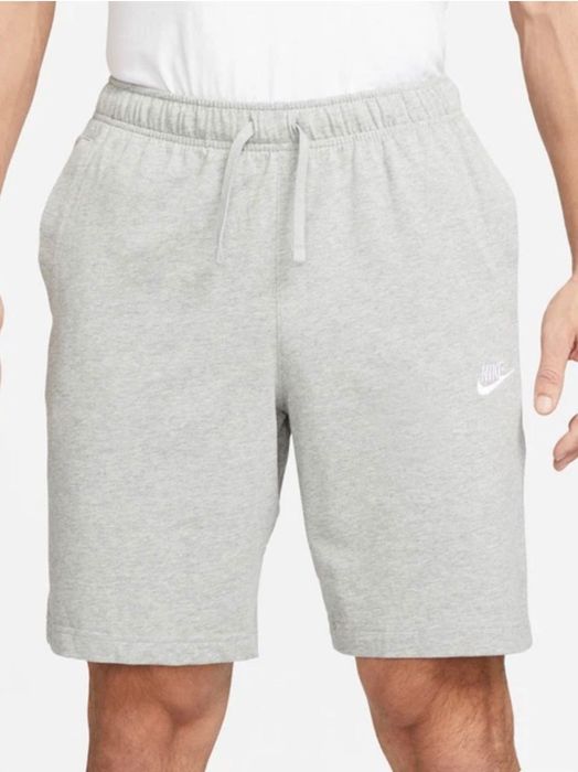 Шорти Nike бавовна