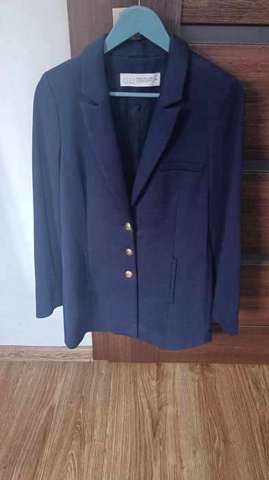 Marynarka Grace Risk Made in Warsaw