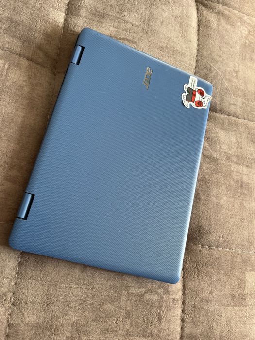 Продам ноутбук Acer Aspire R3 131T (touch screen)