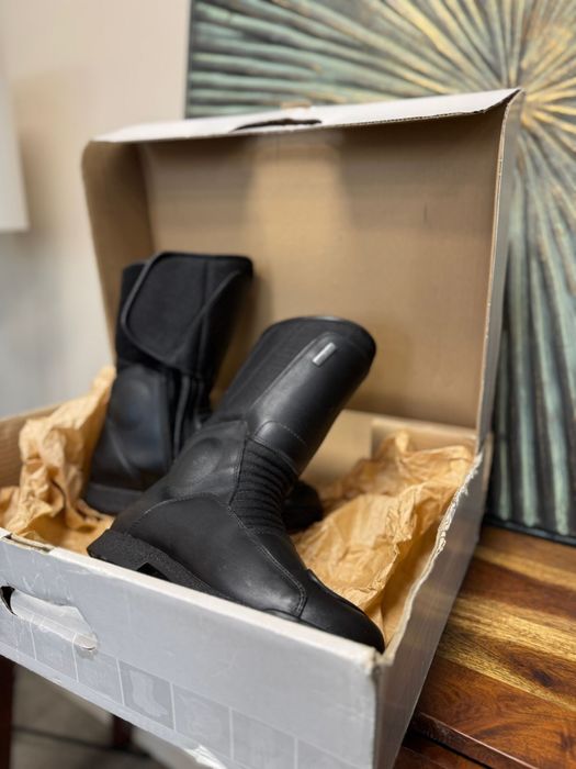 Botas BMW ALLROUND  40