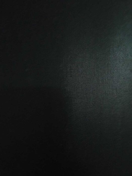 Candeeiro de pé - Preto e Cinza