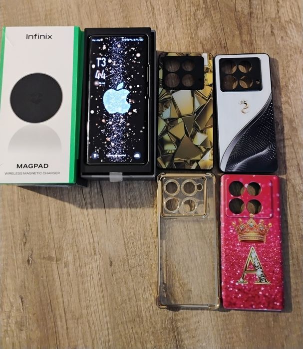 Sprzedam telefon Infinix pro 40