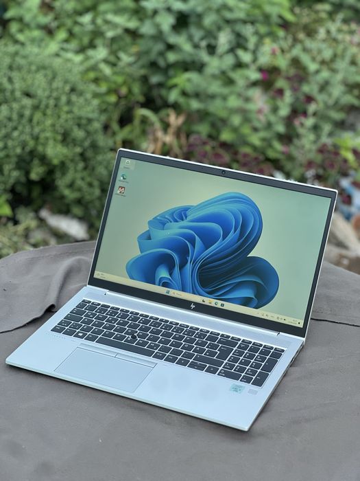 I5-10| HP EliteBook 16/512gb Ідеал| ! G7 СІМ Карта!