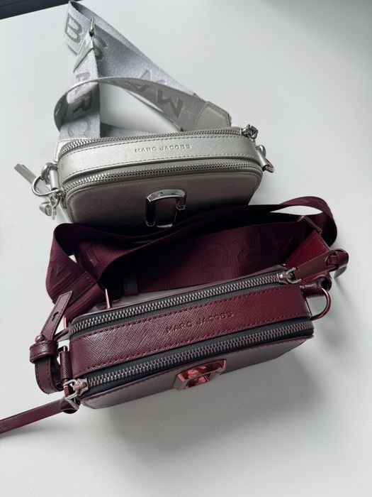 Терміново!Сумка від Marc Jacobs ОРИГІНАЛ в ідеальному стані