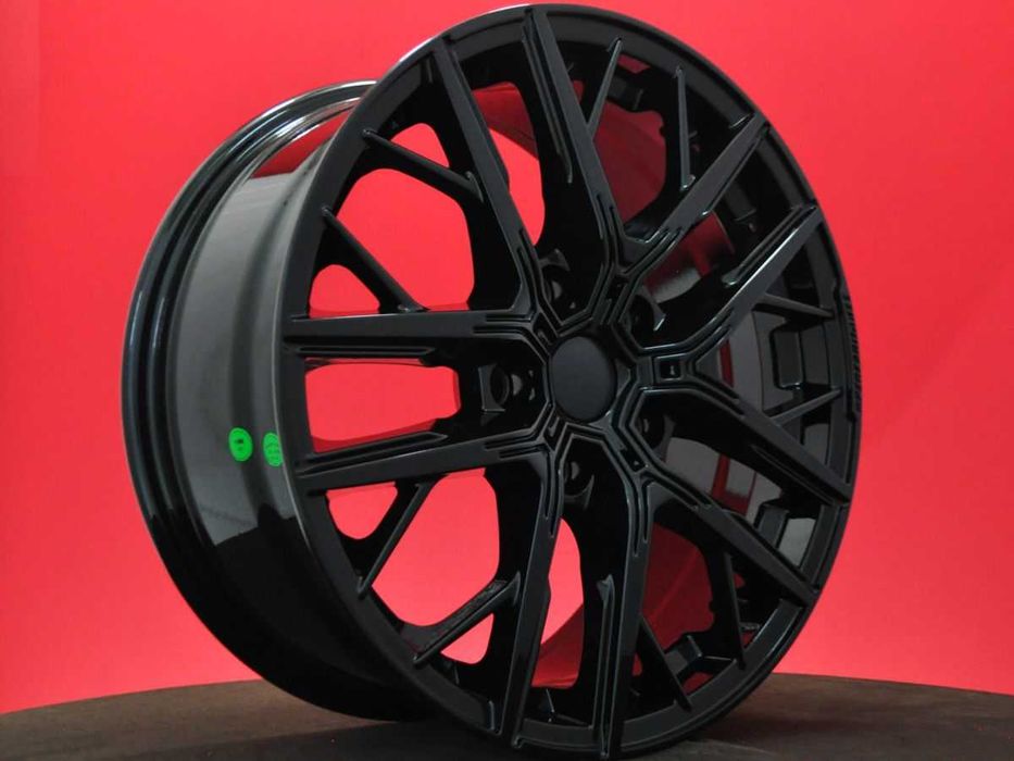 FELGI R17 do BMW Seria 3 46 E91 E92 E93 F30 F31 GT F34 4 F32 F33 F36