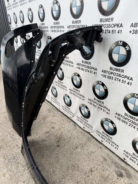 Bmw e70 крила крило