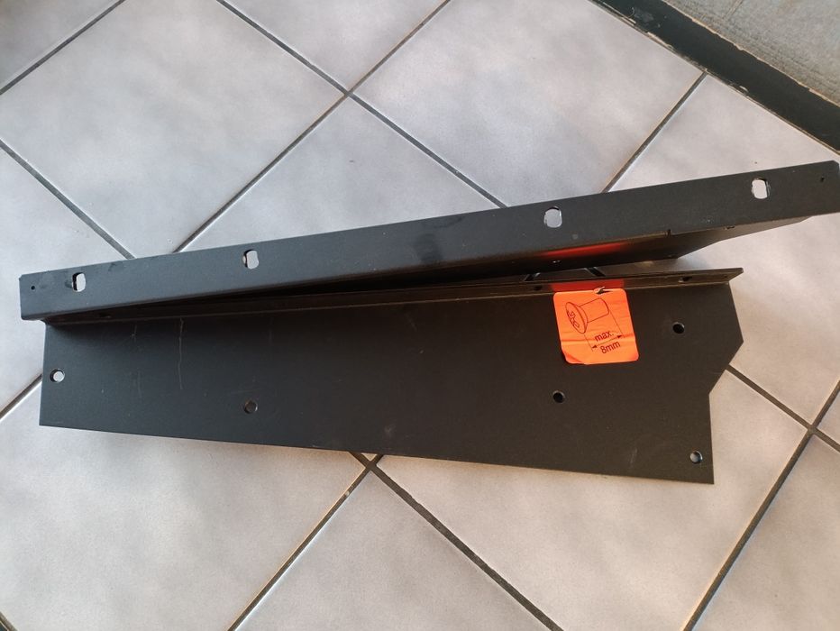 Uchwyt rack Dynacord RKM CMS  Powermate 1000 nowy