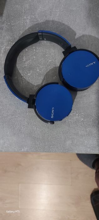 Sony mdr xb650bt
