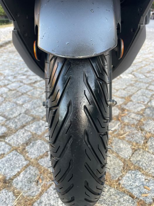 Honda PCX 2020 — €2.200