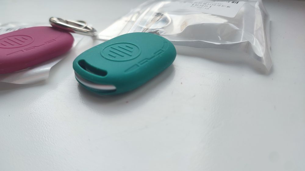 Захисний чохол для трекеру Xiaomi Tag