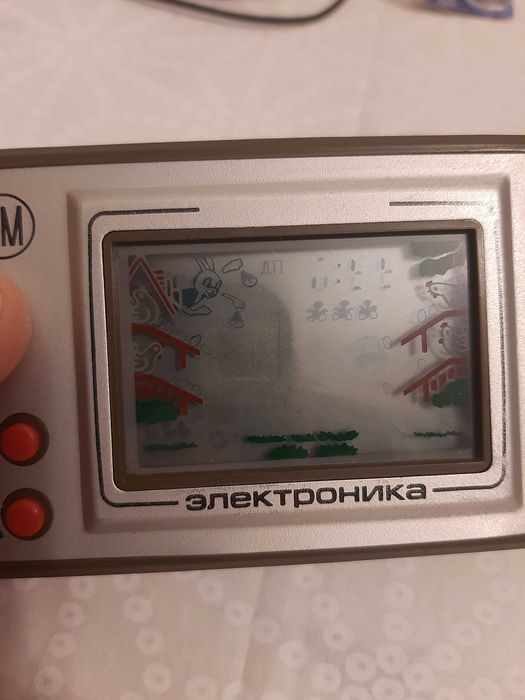 продам игра ну погоди