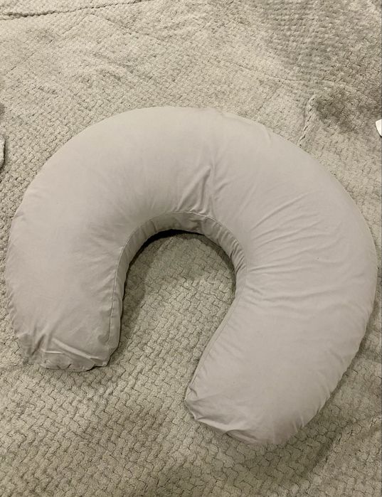 Almofada amamentação