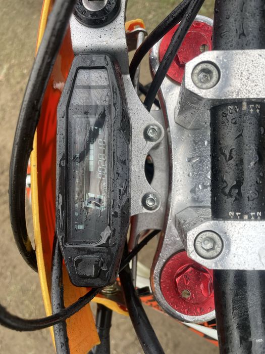 Кая 512 2024 рік мотоцикл