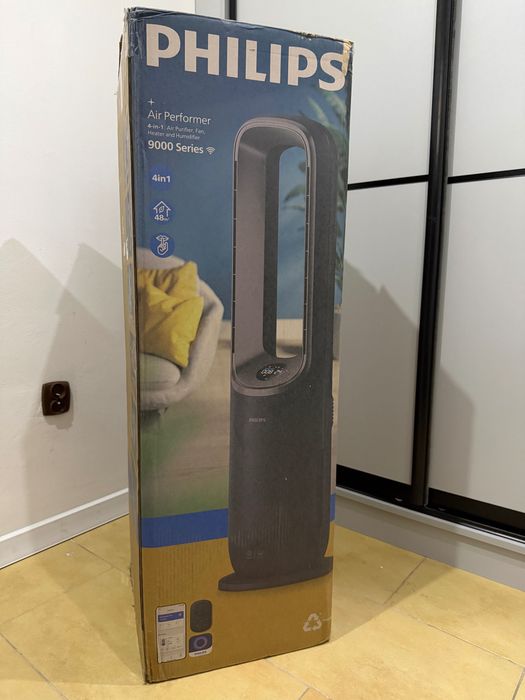 Oczyszczacz powietrza Philips Air Performer 9000 series