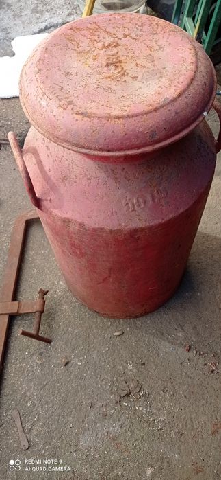 02  - forjas  e outros artigos