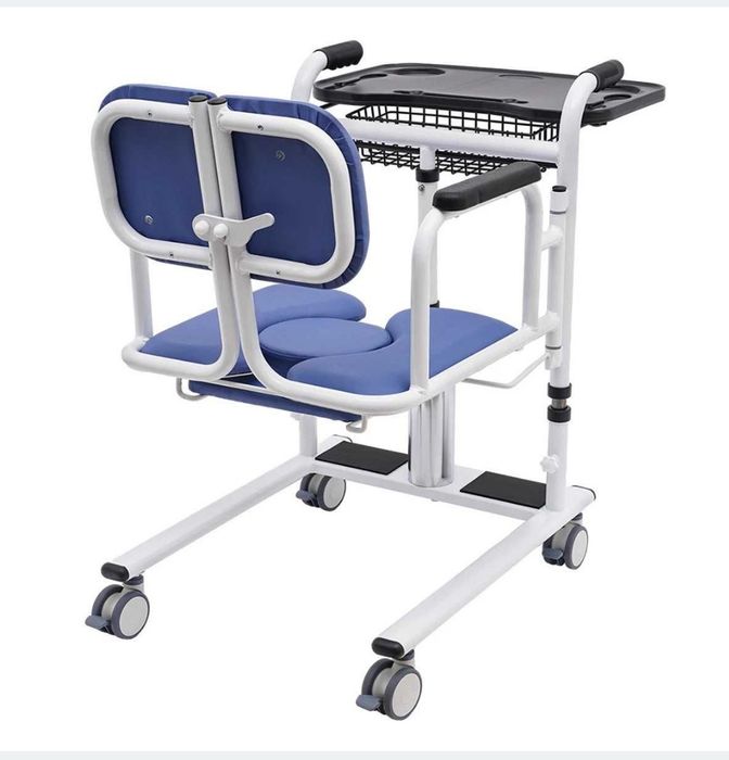 Cadeira de Elevação Hidráulica Idosos - Nova OFERTA DOS PORTES