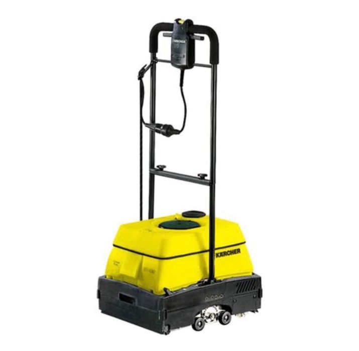KÄRCHER BR 400 Lavadora/Polidora Industrial | Excelente Estado