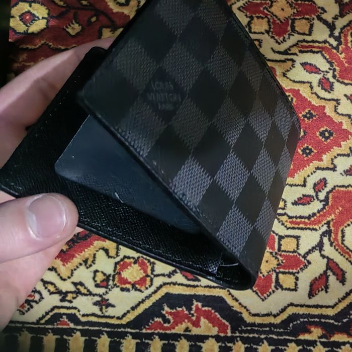 Portfel lv louis vuitton