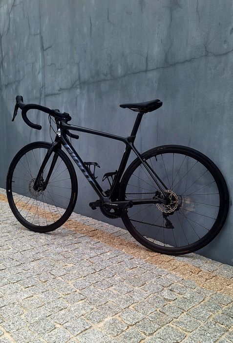 Giant TCR Advanced