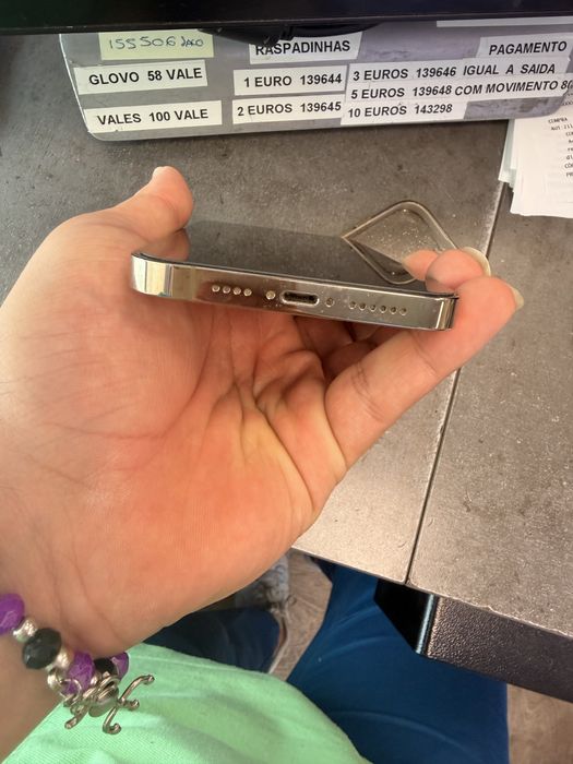 Iphone 14 pro max 128GB
