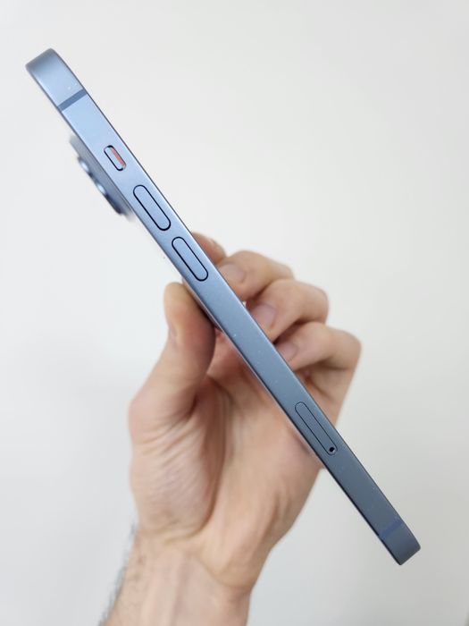 IPhone 14 Plus Blue оплата частинами 128gb 256gb 512gb