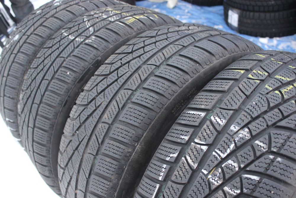 215-65-R16 комплект всесезонная резина PIRELLI SOTTOZERO GERMANY 2022: ...