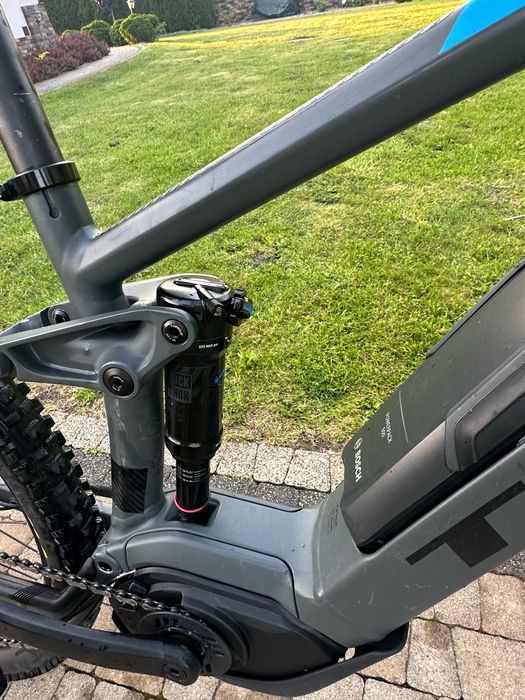 Trek Powerfly FS 5 Elektryczny