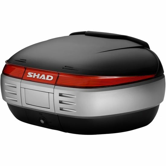 Top Case SHAD SH50
