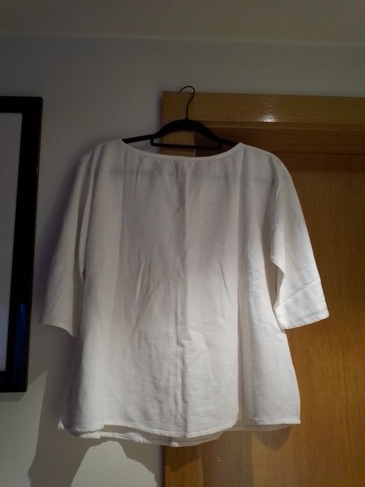 Blusas para mulher