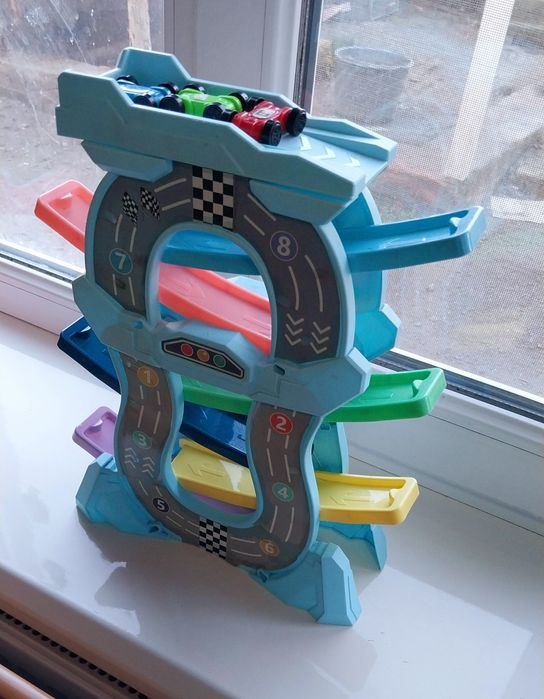 Автотрек Гоночний трек