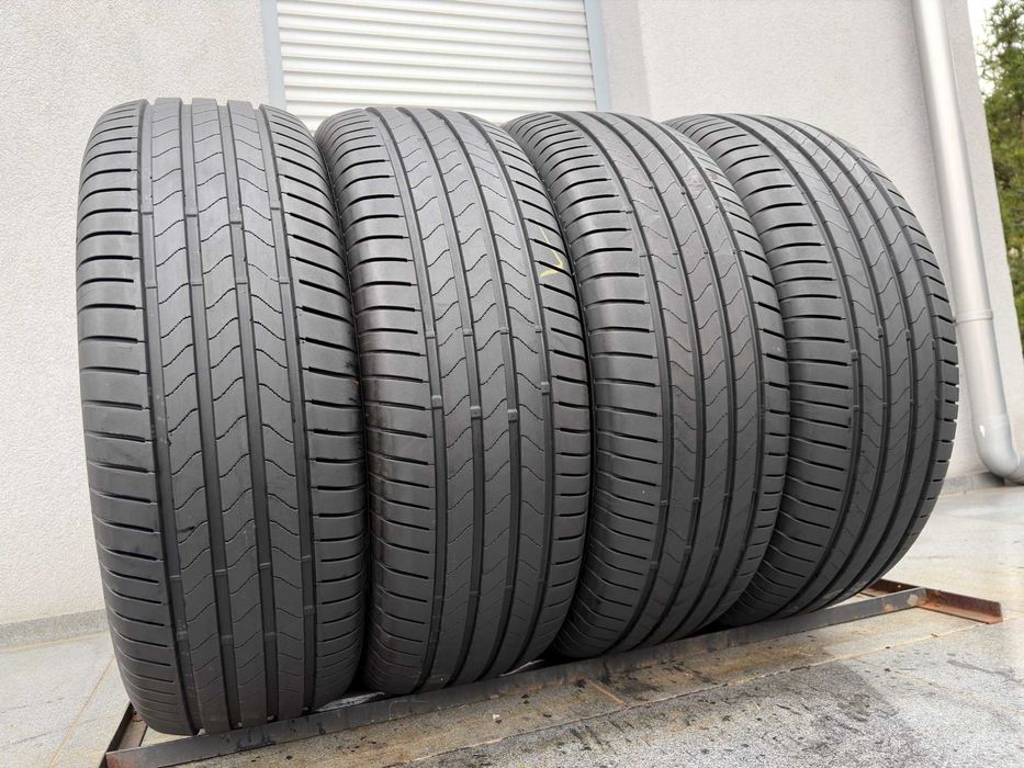 x4 lato 235/60R18 Bridgestone 7,2mm 2025r 100% bieżnika POLEASINGOWE L1126