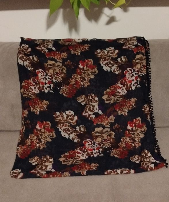Komin szer.80cm/dł.90cm s.Oliver
