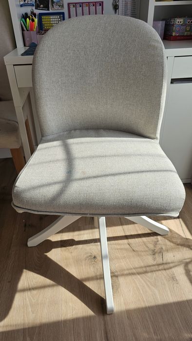 Krzesło obrotowe do biurka Rosentorp Ikea