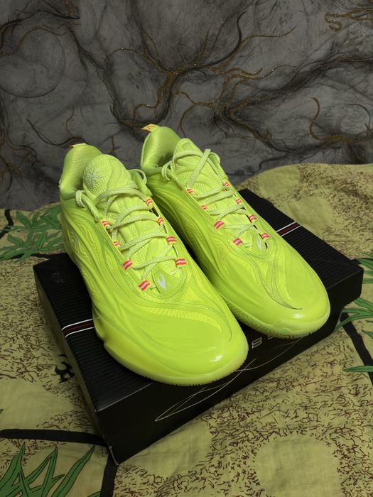 LiNing Wade 808 5 Ultra V2