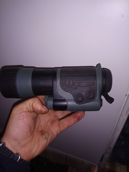 Прилад нічного бачення