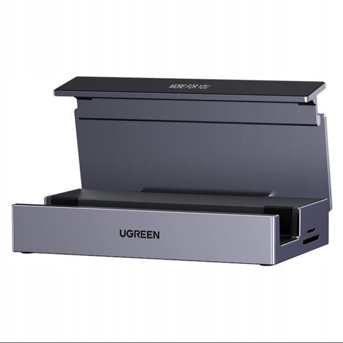 stacja dokująca UGREEN CM800 9-w-1 USB-C