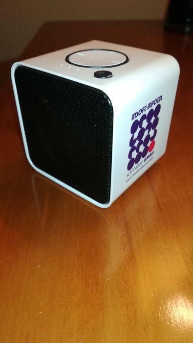 Coluna Bluetooth443109084307793921