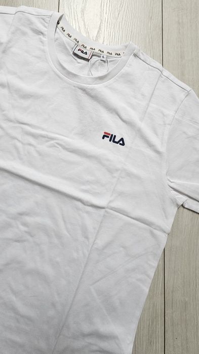 Fila koszulka bluzka  L