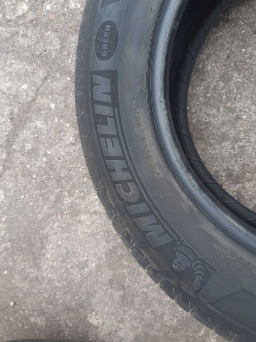 Opony letnie Michelin 215/60/16 4 sztuki