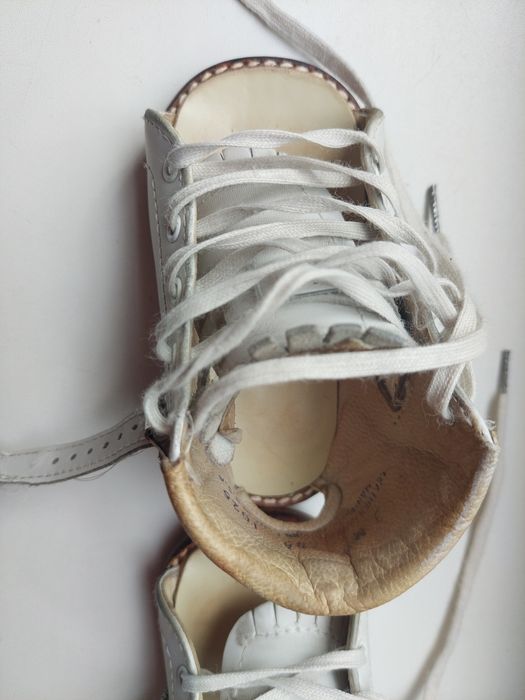 Брейсы фирмы Markell