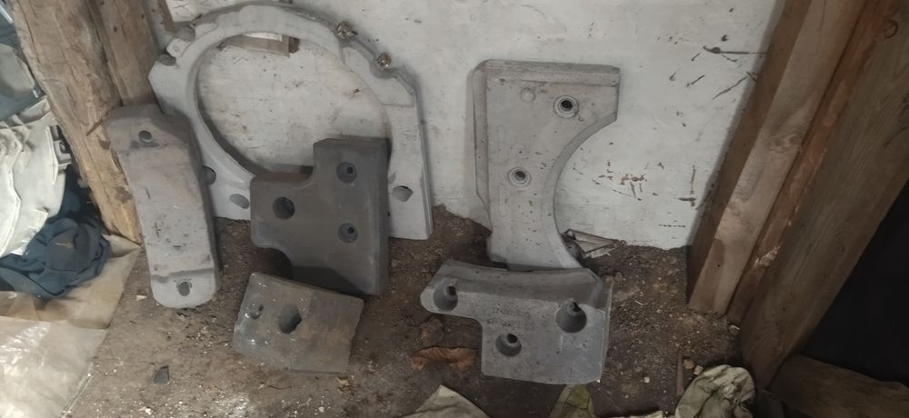 Груза Протівовеси пралки автомат