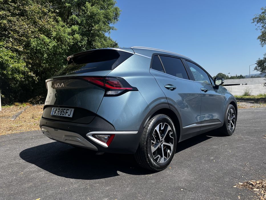 Kia Sportage 1.6 T-GDI Drive (Garantia 2029)