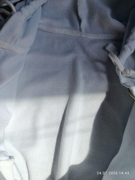 Худі вкорочені xs