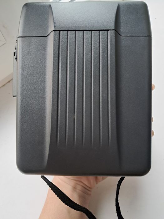 Рабочий Polaroid 636