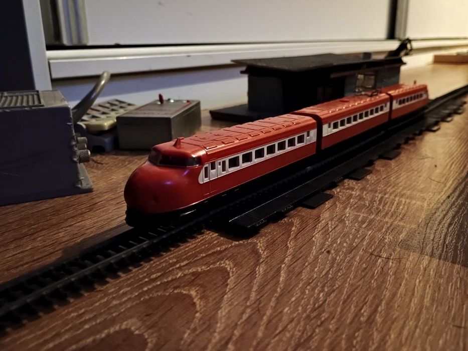 Piko zeuke Roco,TT hobby PRL, DDR ,HO,