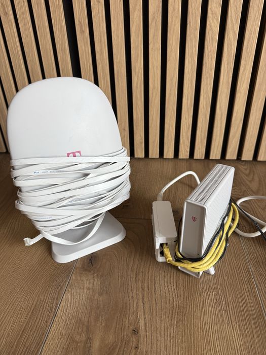Router T-Mobile 5G Box IDU