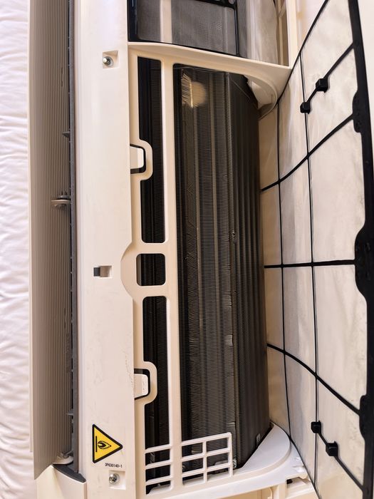 Daikin Comfora 24000 btus